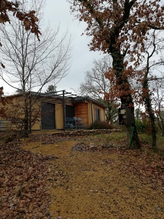 Gites Du Chene Vert Montignac-Lascaux Δωμάτιο φωτογραφία