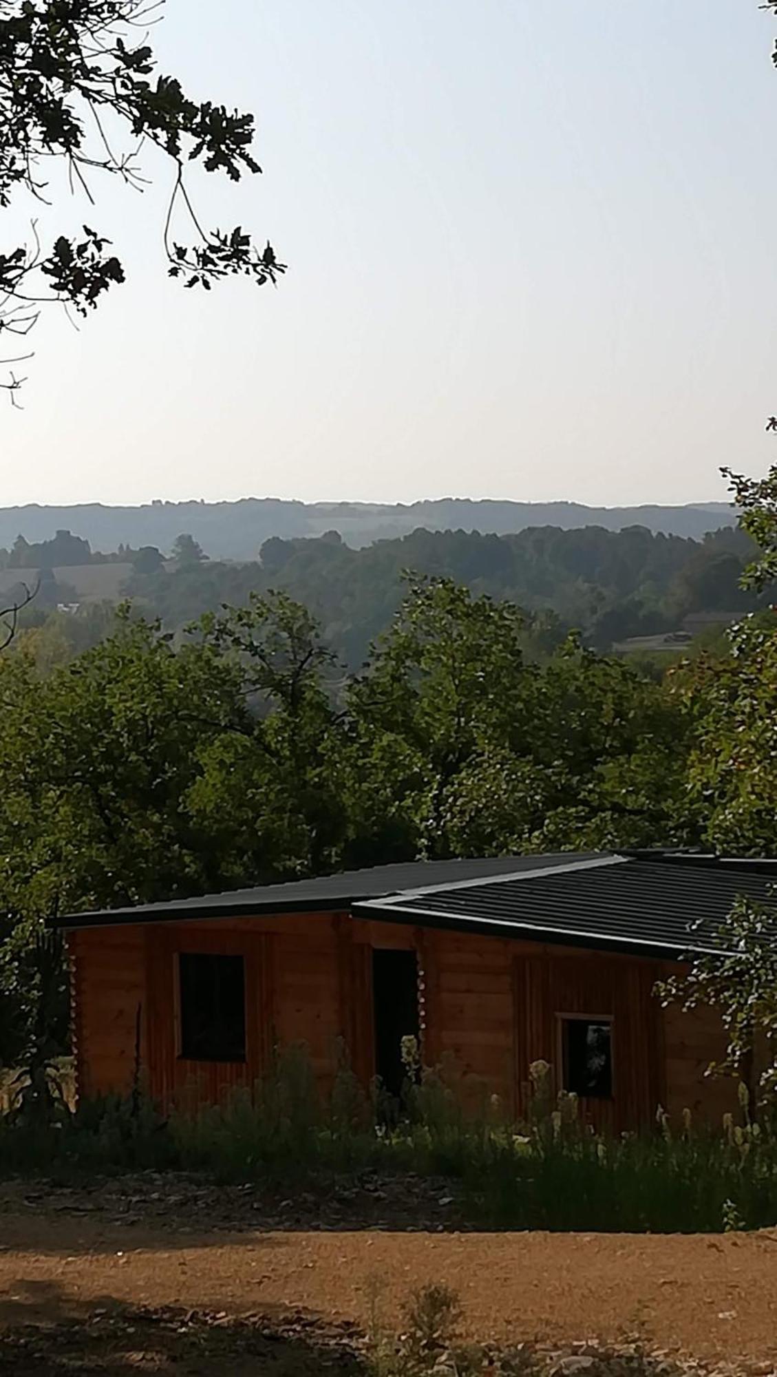 Gites Du Chene Vert Montignac-Lascaux Εξωτερικό φωτογραφία