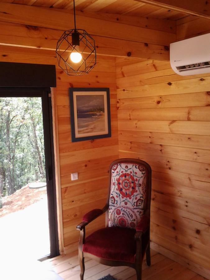 Gites Du Chene Vert Montignac-Lascaux Εξωτερικό φωτογραφία