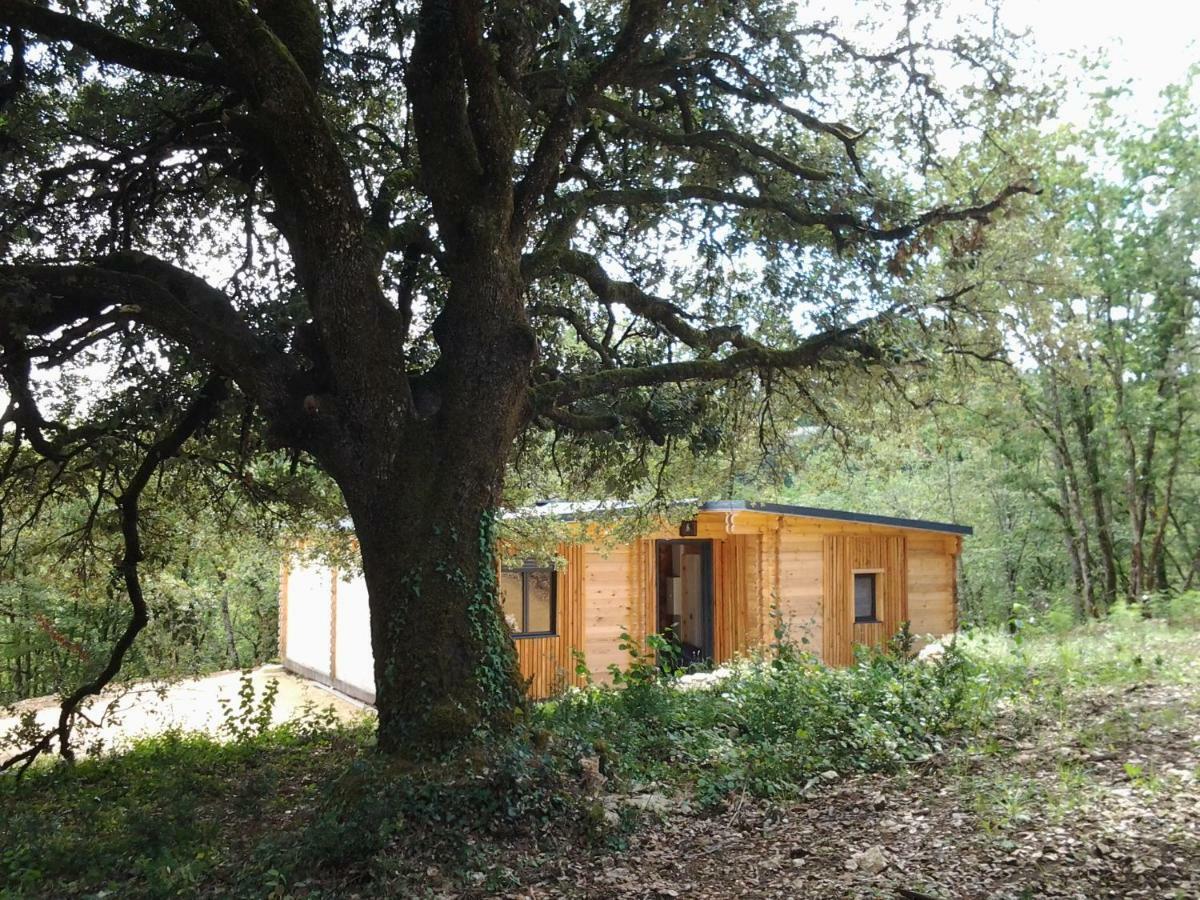 Gites Du Chene Vert Montignac-Lascaux Εξωτερικό φωτογραφία